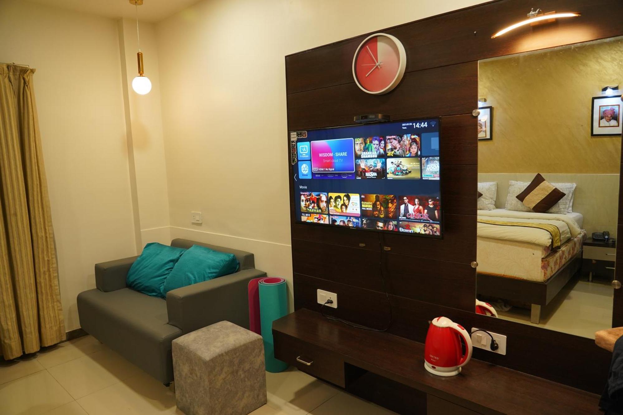 Marshall The Grand Hotel Ahmedabad Extérieur photo