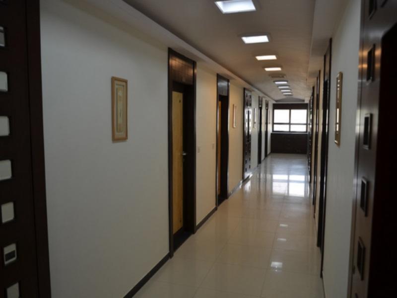 Marshall The Grand Hotel Ahmedabad Extérieur photo